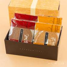 画像をギャラリービューアに読み込む, 【山吹】ゴーフレット4袋