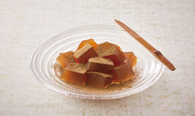 画像をギャラリービューアに読み込む, わらび餅3種9個 箱入