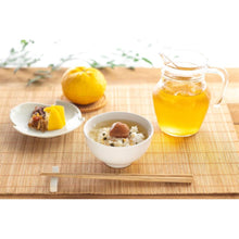 画像をギャラリービューアに読み込む, 勝喜梅・梅干専門店の贅沢ゆずだし茶漬け 紀州南高梅添え1包