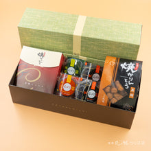 画像をギャラリービューアに読み込む, 【淡萌】ショコラ焼かりんとう1袋+わらび餅4個+焼かりんとう1袋