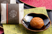 画像をギャラリービューアに読み込む, 勝喜梅・極 はちみつ仕立て12包