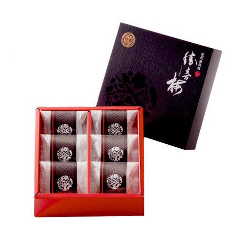 勝喜梅・極 はちみつ仕立て6包 – 菓寮・花小路つくば店