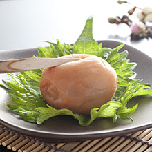 画像をギャラリービューアに読み込む, 勝喜梅・極 はちみつ仕立て12包