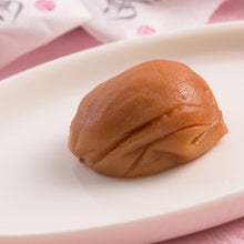 画像をギャラリービューアに読み込む, 勝喜梅・梅おもひ はちみつ仕立て14包