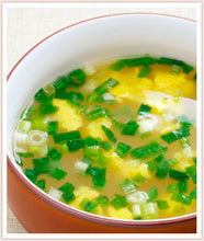 画像をギャラリービューアに読み込む, たっぷりねぎの鶏だし生姜スープ【9袋入】