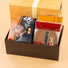 画像をギャラリービューアに読み込む, 【山吹】焼かりんとう1袋+ゴーフレット2袋
