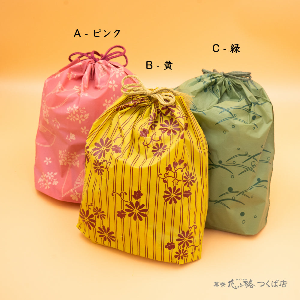 【袋単品】巾着袋